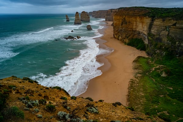 Landscape photography by Catalin Anastase
