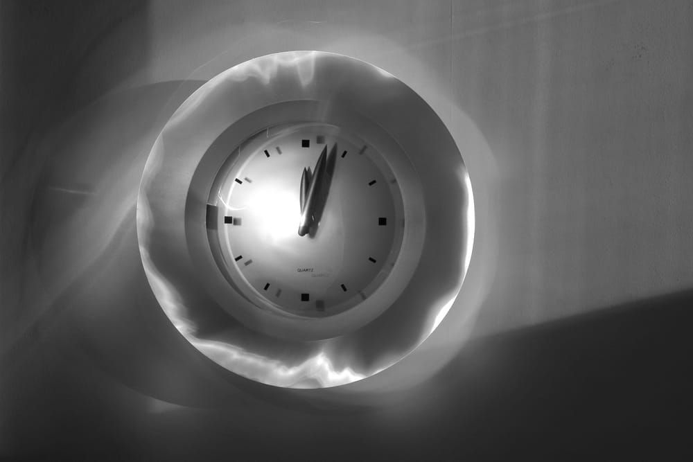 Time Art | ANASTASE PHOTOGRAPHY