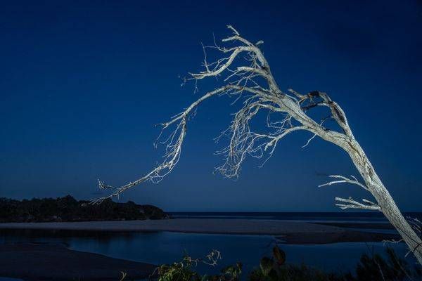 Lake Cathie Art | ANASTASE PHOTOGRAPHY