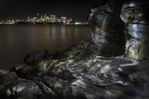 Cremorne Point Art | ANASTASE PHOTOGRAPHY