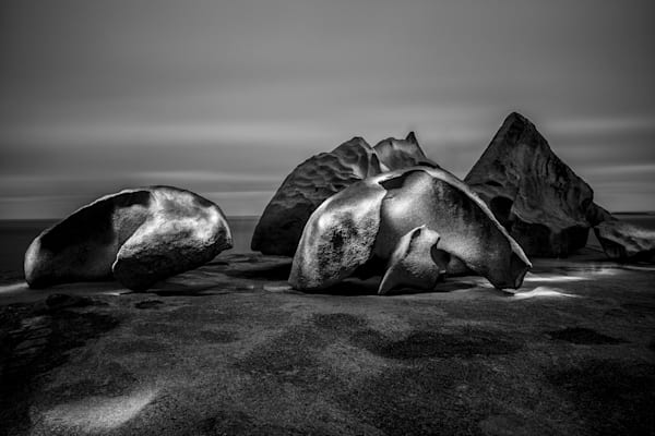 Small Talk   Remarkable Rocks Art | ANASTASE PHOTOGRAPHY