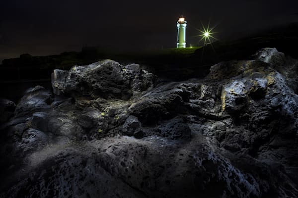Kiama Lighthouse Art | ANASTASE PHOTOGRAPHY