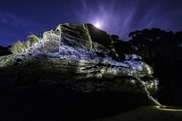 Mistery Bay Art | ANASTASE PHOTOGRAPHY