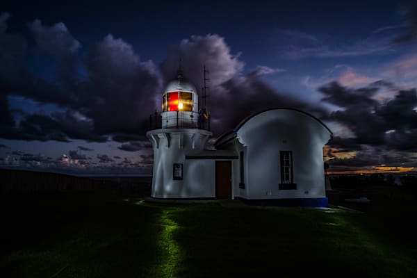 Crowdy Head Lighthouse Art | ANASTASE PHOTOGRAPHY