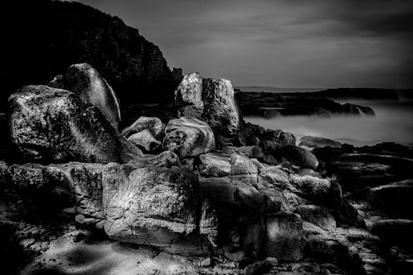 Cathedral Rocks Art | ANASTASE PHOTOGRAPHY
