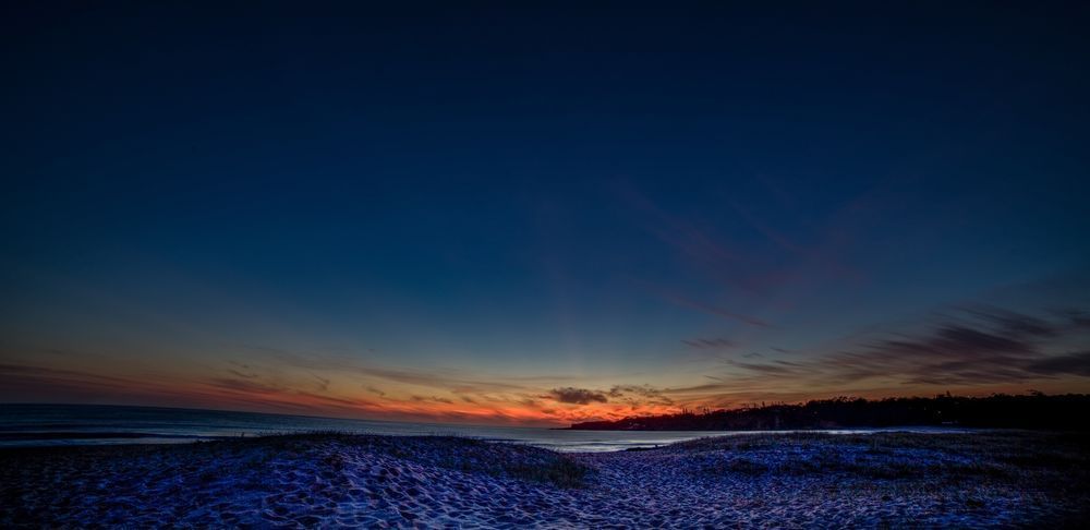 Landscape photography by Catalin Anastase
