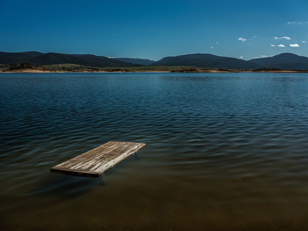 Landscape photography by Catalin Anastase