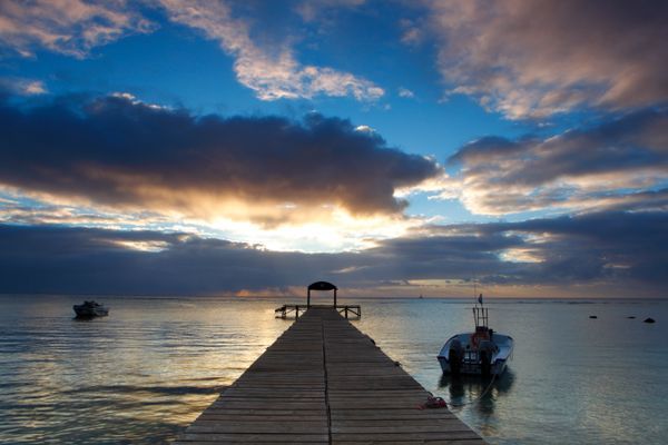 Mauritius