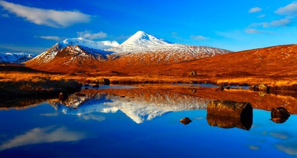 Scotland