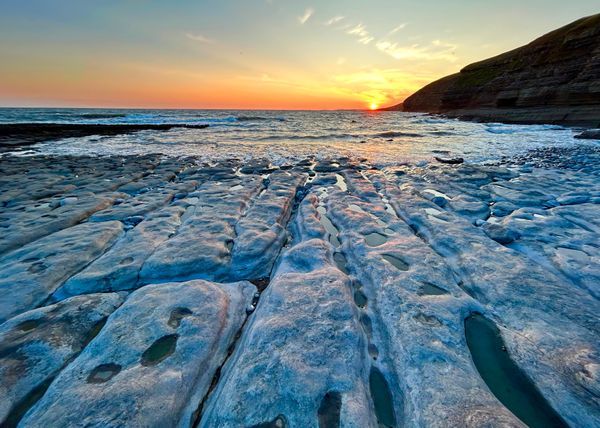 South Wales