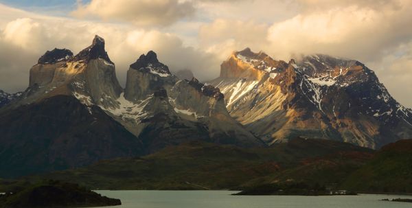 Chile - Patagonia and Atacama Desert