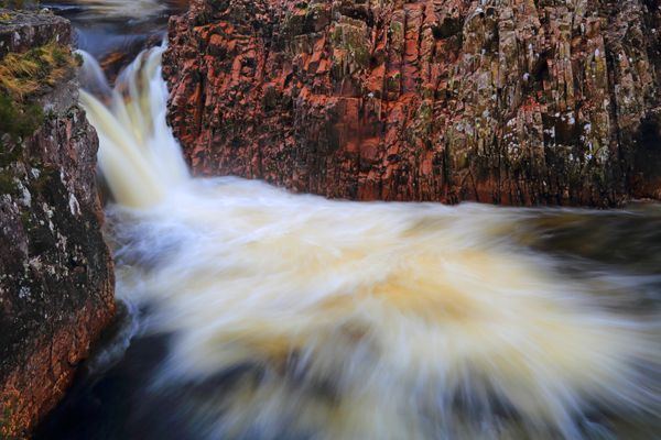 Waterfalls
