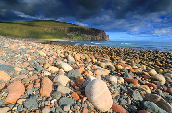 Orkney Islands, Scotland
