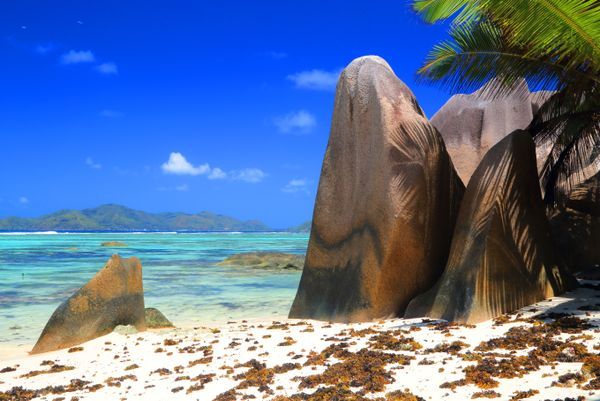 Seychelles - La Digue