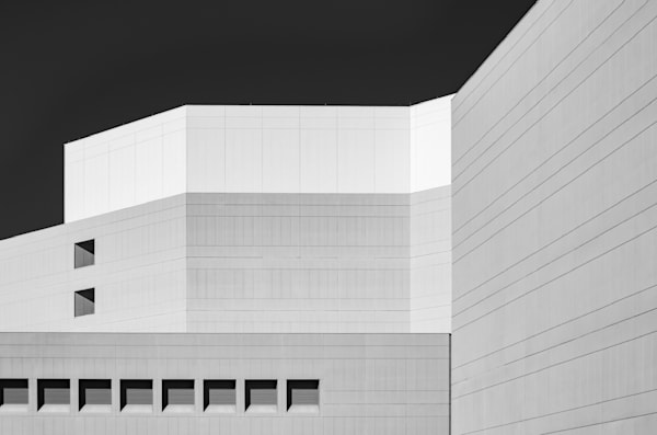 Architecture, Abstracts, and Other