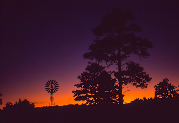 Expansive Landscapes