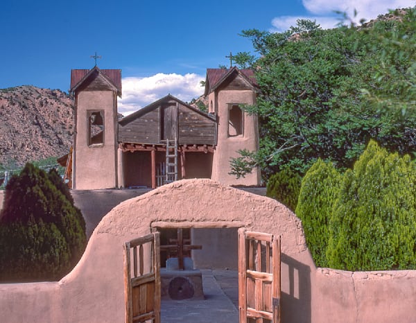 American Southwest