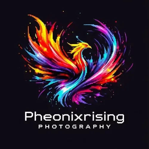 Pheonix Rising Photography