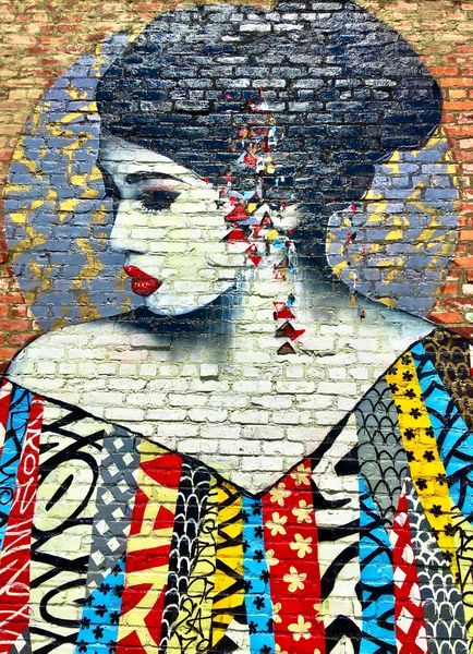 Mural