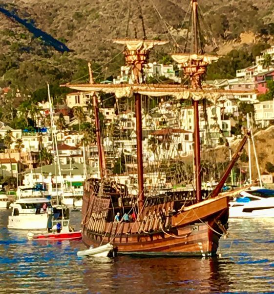  Maritime