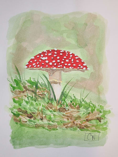 Mushrooms