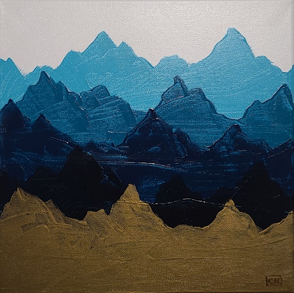 Abstract Landscapes
