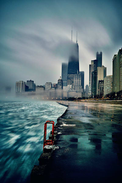 LONG EXPOSURE
