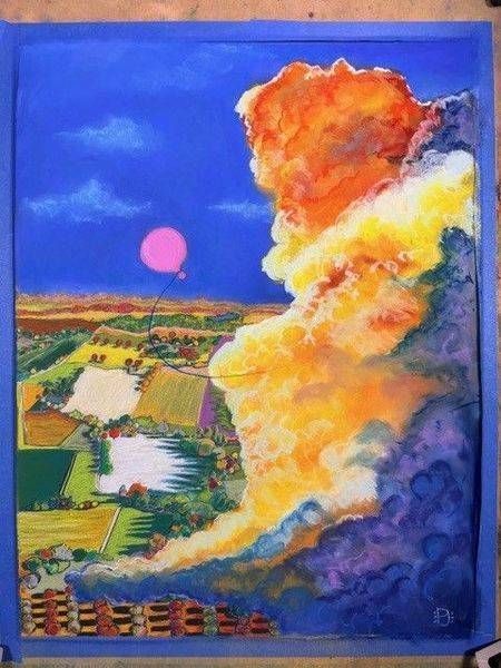 Dream Landscape