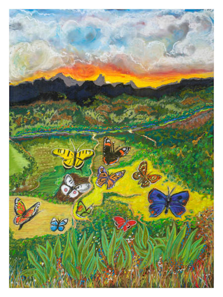 Dream Landscape