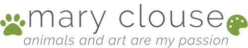 maryclouse
