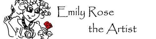 Emily Rose the Artist