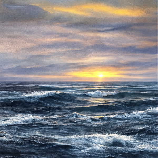 Seascapes