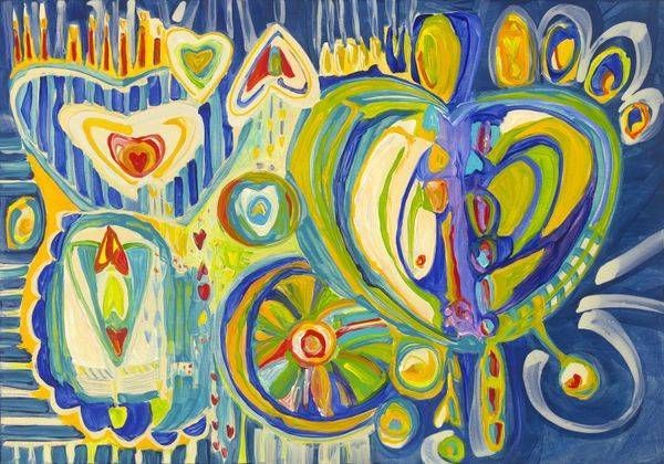 The Heart Series