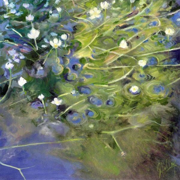 Oil Paintings