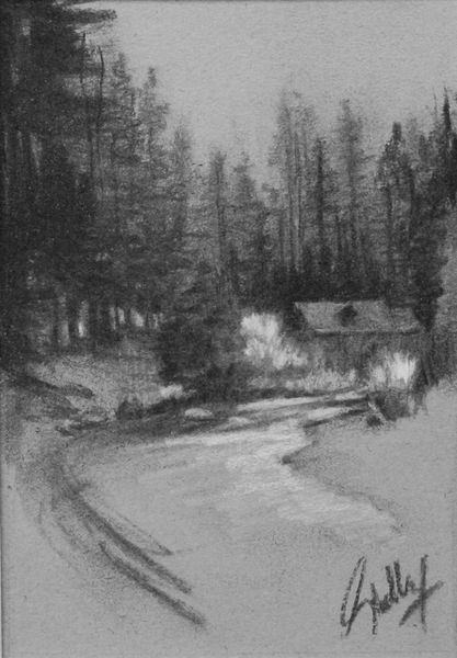 Sketches & Studies