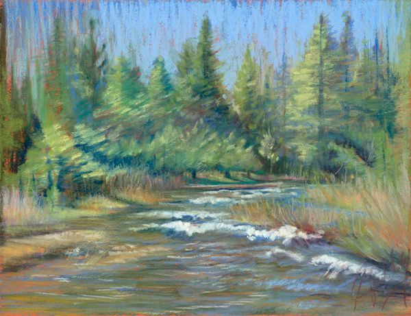 Plein Air