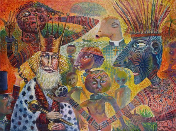 Paintings (prints)