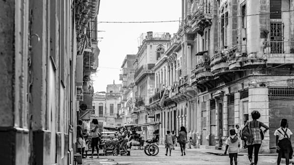 Cuba VII