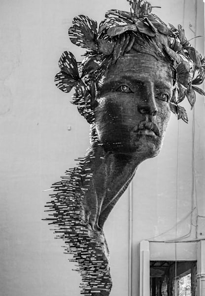 Rinascenza de Primavera (Rebirth of Spring)