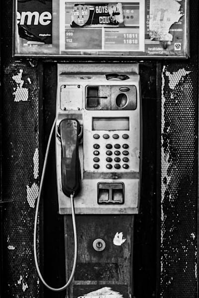 Cold Call