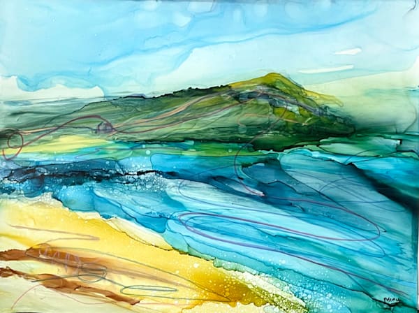Original Seascapes