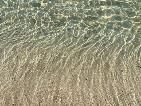 Sea Abstract