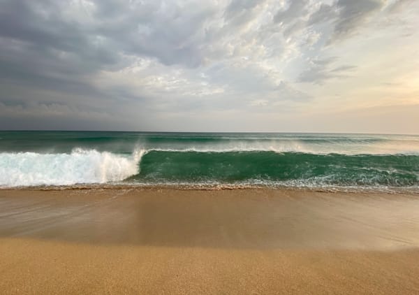 Sea Landscape
