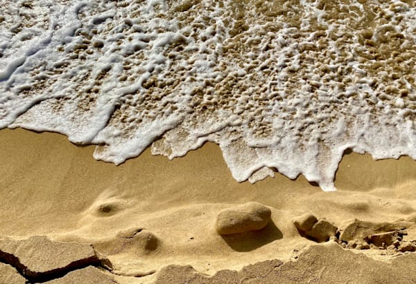 Sand