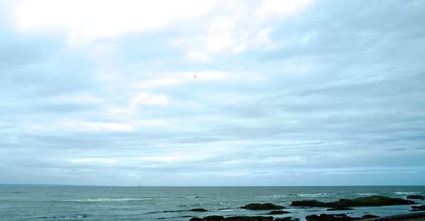 Seascape