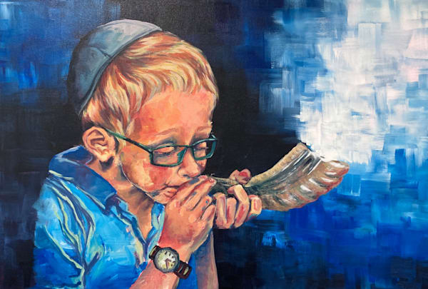 Purity [Original] Art | Mayim Fine Art