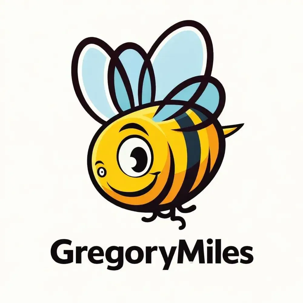 Gregory Miles