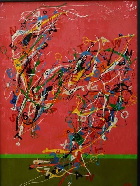 Paintings