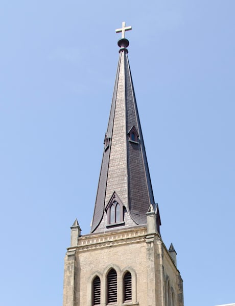 Churches