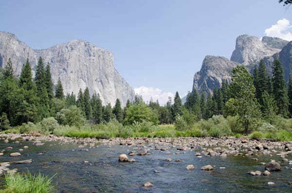 Landscapes